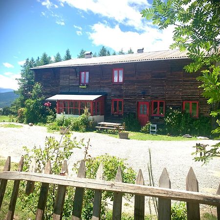 Gite Ranch Le Serpolet Les Angles (Pyrenees-Orientales) Exterior foto