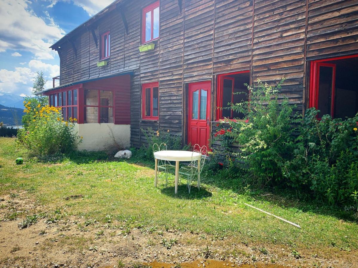 Gite Ranch Le Serpolet Les Angles (Pyrenees-Orientales) Exterior foto