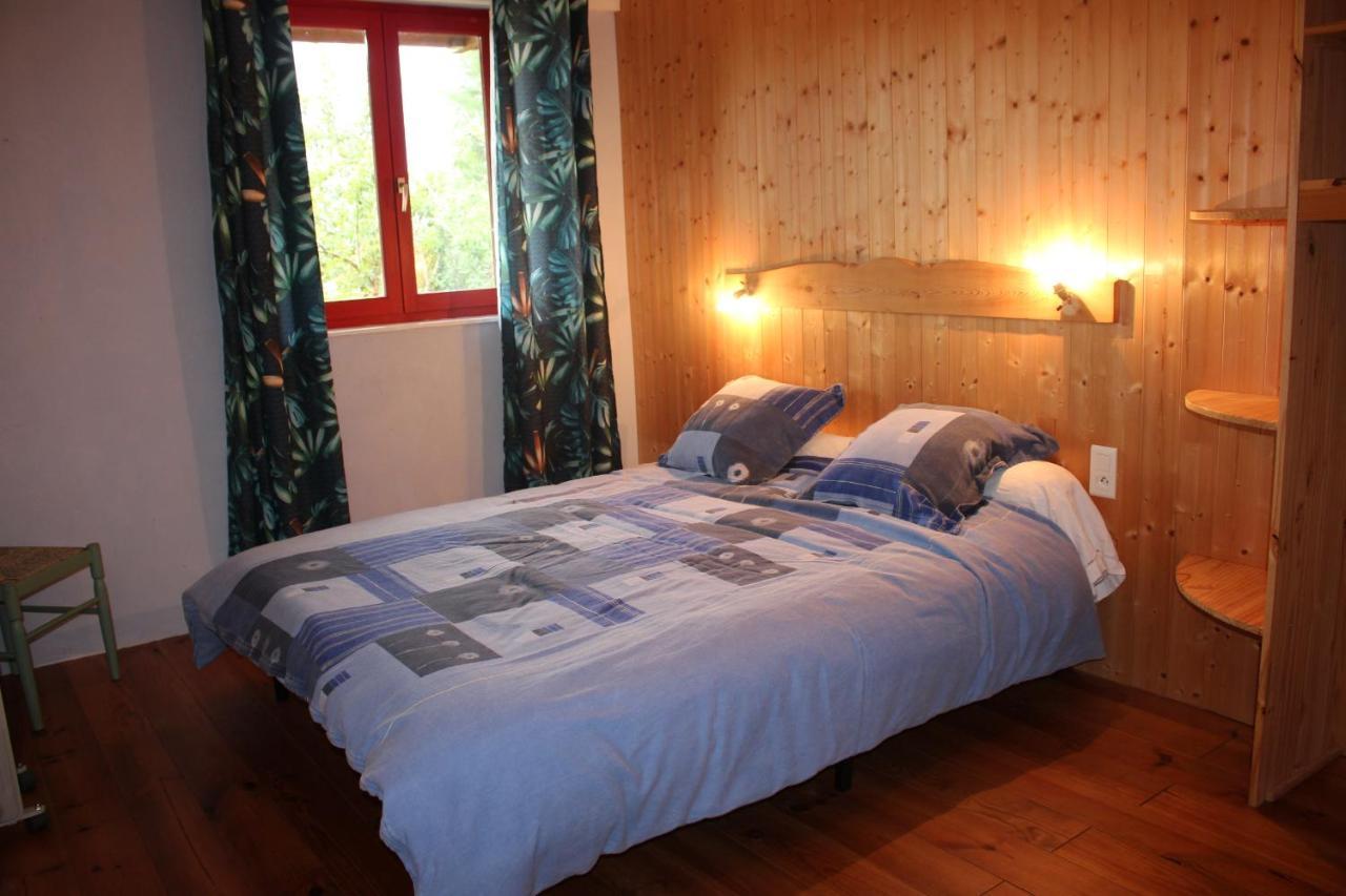 Gite Ranch Le Serpolet Les Angles (Pyrenees-Orientales) Exterior foto