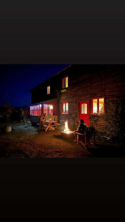 Gite Ranch Le Serpolet Les Angles (Pyrenees-Orientales) Exterior foto