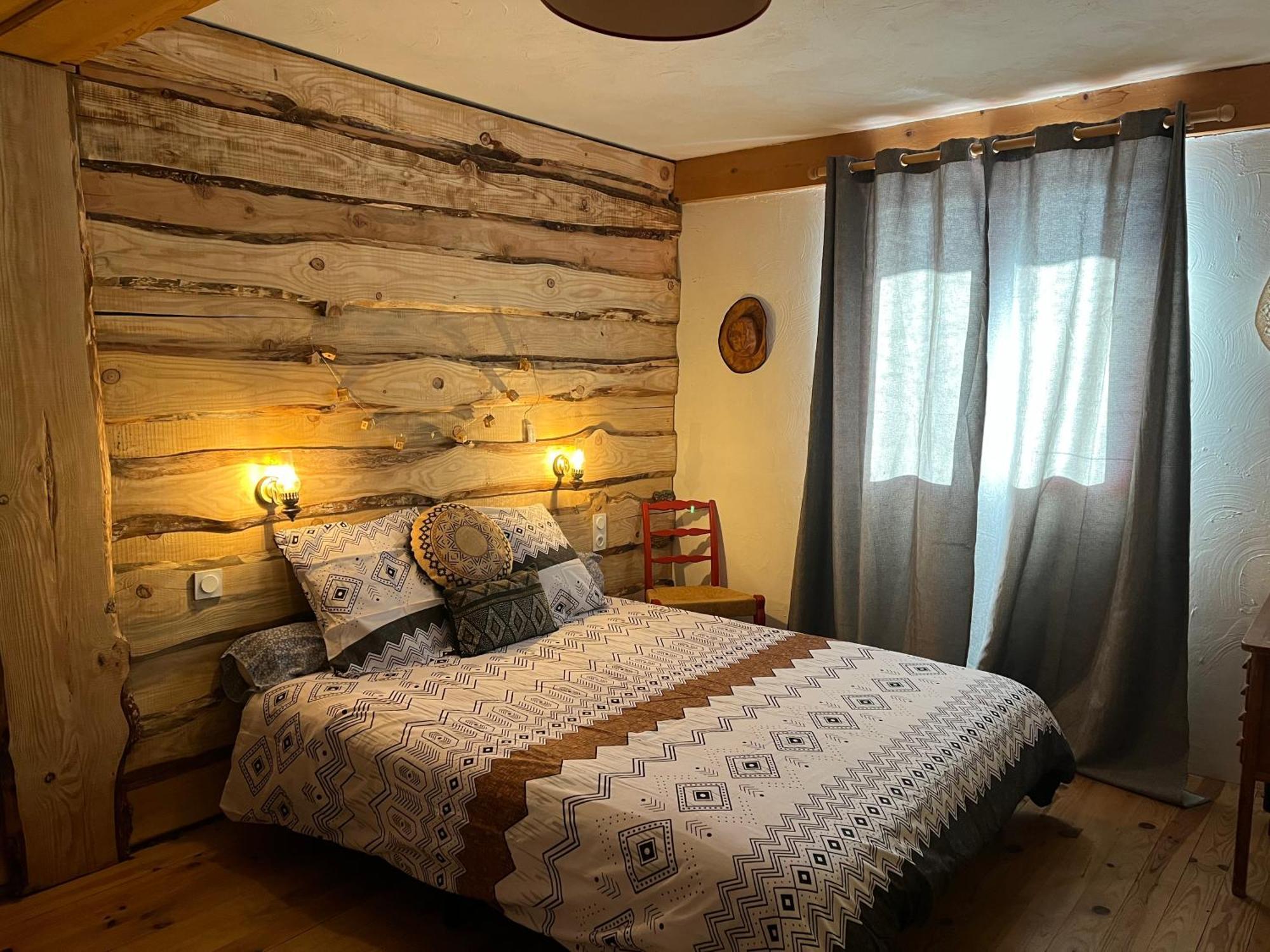 Gite Ranch Le Serpolet Les Angles (Pyrenees-Orientales) Exterior foto