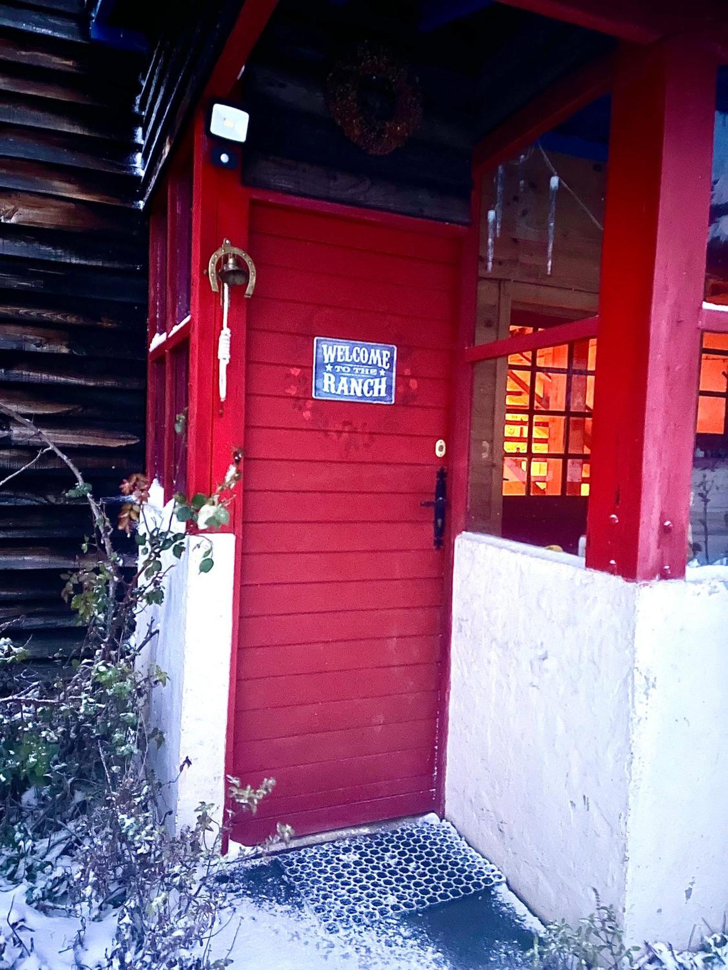 Gite Ranch Le Serpolet Les Angles (Pyrenees-Orientales) Exterior foto